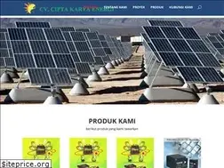 Sites similar to ciptakaryaenergi.co.id