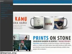 Sites similar to ciptaloka.com