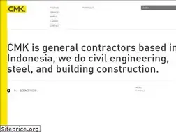 Sites similar to ciptamandiri.com