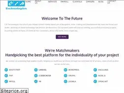 Sites similar to ciptechnologies.in