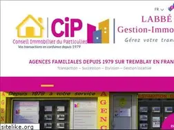 Sites similar to ciptremblay.fr