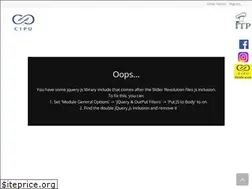 Sites similar to cipu.org.uy