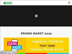 Sites similar to cipulsa.com