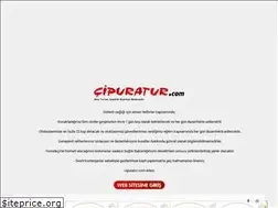 Sites similar to cipuratur.com