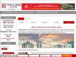 Sites similar to ciputraapartments.com