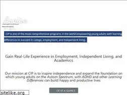Sites similar to cipworldwide.org