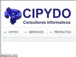 Sites similar to cipydo.com