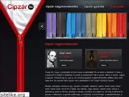 Sites similar to cipzar.hu