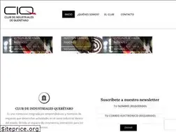 Sites similar to ciq.com.mx