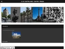 Sites similar to ciqcastellane.fr