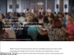 Sites similar to ciqcoach.com