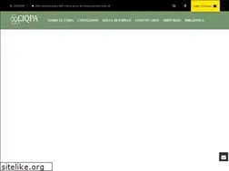 Sites similar to ciqpacr.com