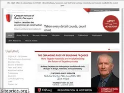 Sites similar to ciqs-nl.org