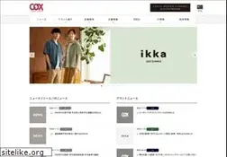 Sites similar to ciqueto.com