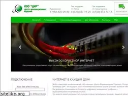Sites similar to cir-bryansk.ru