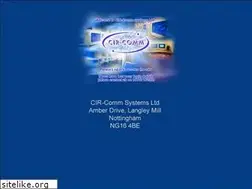 Sites similar to cir-comm.com