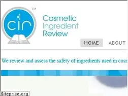 Sites similar to cir-safety.org