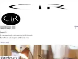 Sites similar to cir-traduction.com