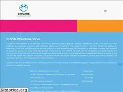 Sites similar to cir.care