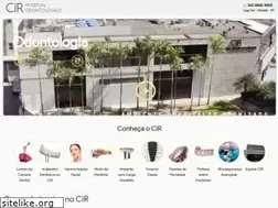 Sites similar to cir.com.br