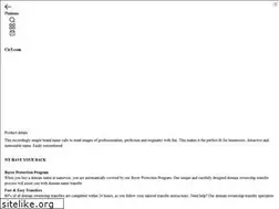 Sites similar to cir3.com