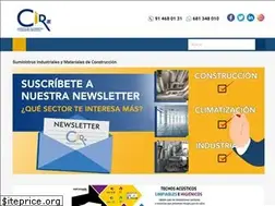 Sites similar to cir62.com