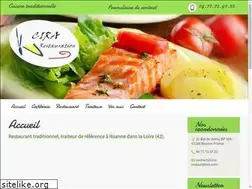Sites similar to cira-restauration.com