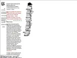 Sites similar to cira.ch