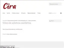 Sites similar to cira.pe