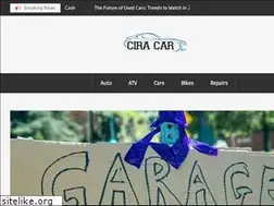 Sites similar to ciracar.com