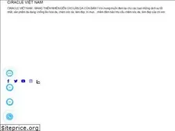 Sites similar to ciraclevietnam.com