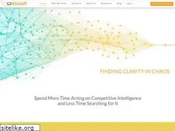 Sites similar to ciradar.com