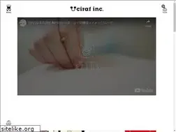 Sites similar to ciraf.jp