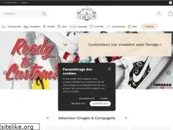 Sites similar to cirages-et-compagnie.fr