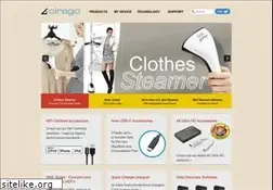 Sites similar to cirago.com