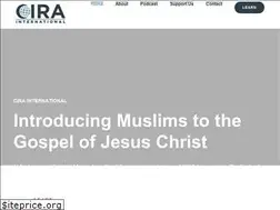 Sites similar to cirainternational.com