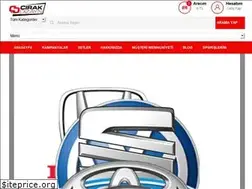 Sites similar to cirakdizayn.com