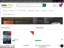 Sites similar to cirakitap.com