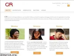 Sites similar to ciraleigh.org