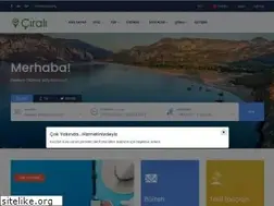 Sites similar to cirali.org