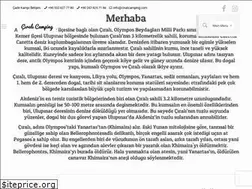 Sites similar to ciralicamping.com