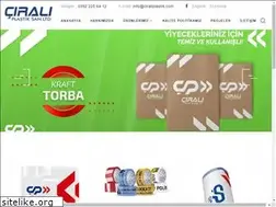 Sites similar to ciraliplastik.com