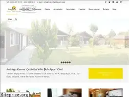Sites similar to ciralivilla4mevsim.com