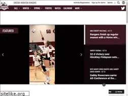 Sites similar to cirangers.org
