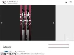 Sites similar to cirano.qc.ca