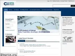 Sites similar to ciratings.com