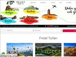 Sites similar to ciratur.com