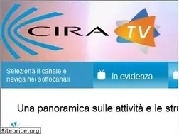 Sites similar to ciratv.it
