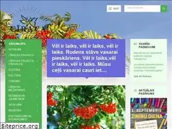 Sites similar to cirava.lv