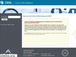 Sites similar to cirbi.net